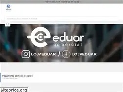 Sites similar to eduar.com.br