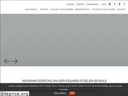 Sites similar to eduard-stieler-schule.de