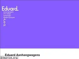 Sites similar to eduard-trailers.com
