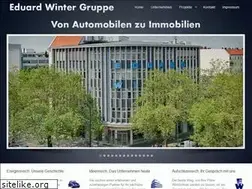Sites similar to eduard-winter.de