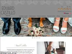 Sites similar to eduardcastillo.com