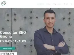 Sites similar to eduarddavalos.es
