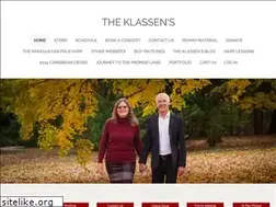 Sites similar to eduardklassen.com