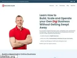 Sites similar to eduardklein.com