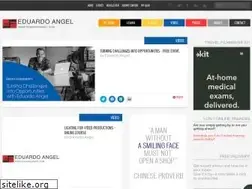 Sites similar to eduardoangel.com