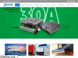 Sites similar to eduardoaquino.com.br