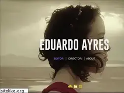 Sites similar to eduardoayressoares.com