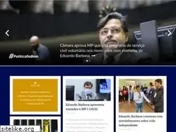 Sites similar to eduardobarbosa.com