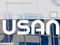 Sites similar to eduardobarreto.usana.com