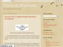 Sites similar to eduardocallaey.blogspot.com