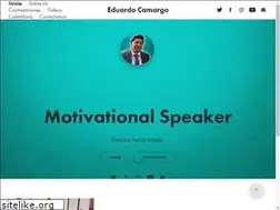 Sites similar to eduardocamargo.com