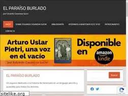 Sites similar to eduardocasanova.com