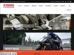 Sites similar to eduardocastromotos.com