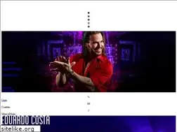 Sites similar to eduardocosta.com.br