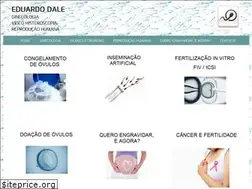 Sites similar to eduardodale.com.br