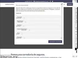 Sites similar to eduardodelhierro.com