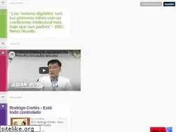 Sites similar to eduardofilo.es