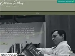 Sites similar to eduardofurlani.com.br