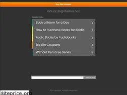 Sites similar to eduardogaleano.net