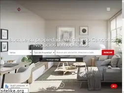 Sites similar to eduardogandolfo.com