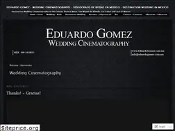 Sites similar to eduardogomez.com.mx
