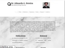 Sites similar to eduardogpereira.com