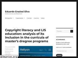 Sites similar to eduardograziosi.com.br