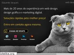 Sites similar to eduardojacques.com
