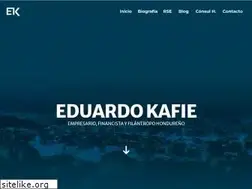Sites similar to eduardokafie.com