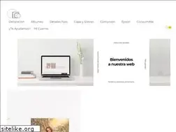Sites similar to eduardolarios.com