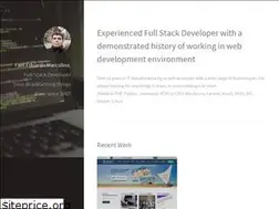 Sites similar to eduardomarcolino.com