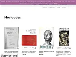 Sites similar to eduardomartinho.pt