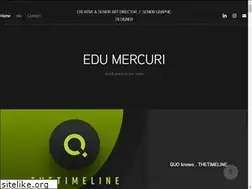 Sites similar to eduardomercuri.com
