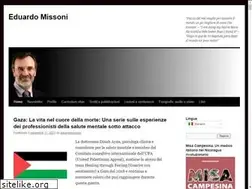 Sites similar to eduardomissoni.net