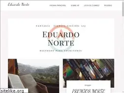 Sites similar to eduardonorte.com