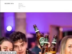 Sites similar to eduardonuca.com