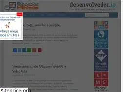 Sites similar to eduardopires.net.br