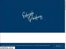 Sites similar to eduardopradanos.com