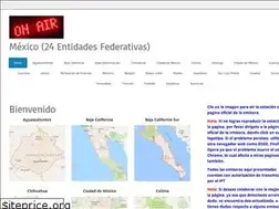 Sites similar to eduardoradiozam.jimdo.com