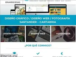 Sites similar to eduardorivasvisual.com