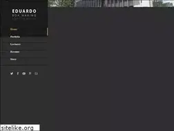 Sites similar to eduardoroacg.com