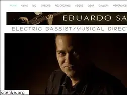 Sites similar to eduardosama.com