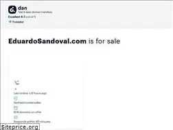 Sites similar to eduardosandoval.com