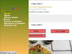 Sites similar to eduardosbordergrill.com