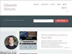 Sites similar to eduardoschurtz.com