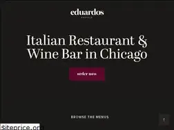Sites similar to eduardosenoteca.com