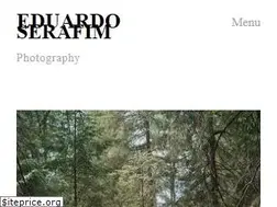 Sites similar to eduardoserafim.com