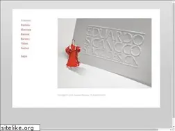 Sites similar to eduardosicangco.com