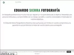 Sites similar to eduardosierra.es