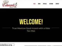 Sites similar to eduardosmexicankitchen.com